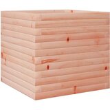  Vrtna sadilica 50x50x45,5 cm od masivnog drva duglazije | Eponuda.com