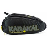 Karakal Pro Tour Comp 20 Racketbag 9R Crna | shoptok.hr