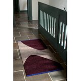 Mette Ditmer Denmark Bordo rdeča/siva preproga 70x150 cm Rocks – | Shoptok.si