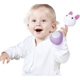 Hola Mini ropotulja s glasbo 1 kos | Shoptok.si