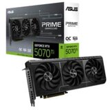  GrafiÄka ASUS VGA PRIME RTX 5070 Ti 16GB GDDR7 | Eponuda.ba