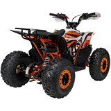  DESERT STORM Combustion Quad na akumulator, narančasti | shoptok.hr