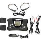 Zeus Electrosex Deluxe E-Stim Kit Black Cijene