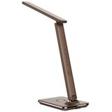  Immax 08975L-LED prigušiva lampa sa bežičnim punjenjem KINGFISHER 8,5W/230V braon | Eponuda.com