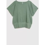 Marisse Women's Blouse L-Ts-4344 Olive | shoptok.hr