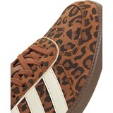 Adidas Niske tenisice 'BREAKNET SLEEK' smeđa / čokolada / prljavo bijela | shoptok.hr