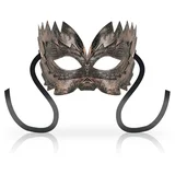 Masks Venetian Eyemask 230039 Copper