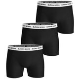 Bjorn Borg contrast elastic solid essential 3x boksarice s | Shoptok.si