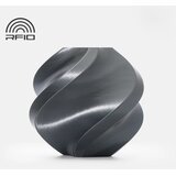 Bambu Lab pla silk+ titan grey, spool (1.000 g) | Eponuda.com