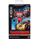 Hasbro Figura Junkion Jalopy Age of the Primes Transformers 14cm Cijene