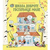 Škola dobrote gospođice Mile