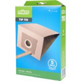 MIKRO Vrećice za usisavače 5/1 Tip: 110 - 110.5.110 | shoptok.hr