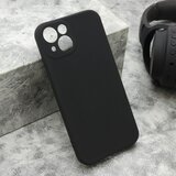  Futrola velvet touch za iphone 13 (6.1) crna ( F120058 ) Cene