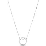 Vuch Feliya Silver Necklace | ePonuda.com