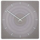 Von Der Factory Zidni sat Luxhora Arenora Light Grey 10 boja kazaljki | shoptok.hr