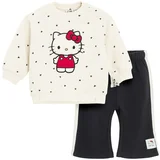 komplet 2 delni DR DH LCG3200503-00 8100351 HELLO KITTY&FRIENDS D večbarvno 86