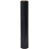  Rastezljiva folija 2 kom crna 20 μm 50 cm x 300 m | shoptok.hr