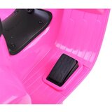 Vespa Mini na akumulator - pink | shoptok.hr
