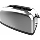 Cecotec Toastin' Time 850 Inox dolg toaster, (5000545290) Cene