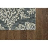 Agnella Sivi vunen tepih 200x300 cm Jolene graphite – | shoptok.hr