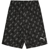 Puma Sportske hlače siva / crna Cijene