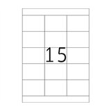 Optima Naljepnice 669, 70 X 50,8 mm | shoptok.hr