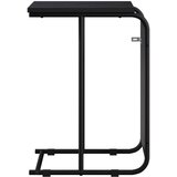  Bocni stol Crni hrast 40 x 31 x 55 cm Konstruirano drvo | shoptok.hr