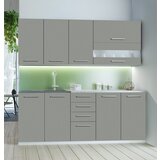 Brez kuhinjski komplet como 200 cm (širina: 200 cm) Cijene