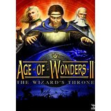  Age Of Wonders II: The Wizard's Throne Steam Key GLOBAL | ePonuda.com