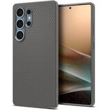 Spigen LIQUID AIR ACS08954 futrola za SAMSUNG S25 Ultra mramorno siva | shoptok.hr
