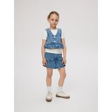 Reserved Prsluk od trapera - plava | shoptok.hr