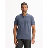 Celio Polo shirt pique Teone - Men's | shoptok.hr