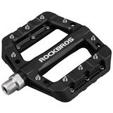 ROCKBROS 2017-12CBK Nylon cycle pedal set - Black Cijene