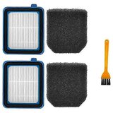INORCO Združljiv s filtrom Hepa Electrolux Wq61-wq71-wq81 Q serija nadomestnih delov za sesalnike Dodatki Dodatek za sesalnike, (21852433) | Shoptok.si