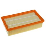 Kärcher Filter za sesalnik flat pleated, (5000544076) Cene