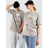 Brother Merle Betty 6 T-shirt heather grey | Shoptok.si