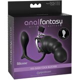 Pipedream Kavez za penis sa anal plagom Anal Fantasy Elite Cene