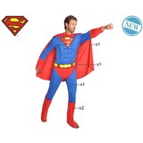  Svečana odjeća za odrasle Superman | shoptok.hr