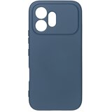  Silikonska maska za Honor 600 plava | shoptok.hr