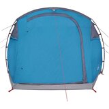  Tunelski šator Plava 505 x 330 x 204 cm - Plava | shoptok.hr