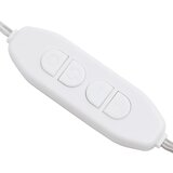  Svjetlo za ogledalo s 8 LED žarulja toplo i hladno bijelo | Eponuda.com