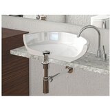 Sapho Zgornji del sifona za umivalnik – | Shoptok.si