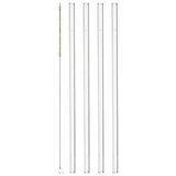  SLAMKE STAKLO 23CM 4/1 S ČETKICOM 020938 | Eponuda.ba