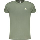 ESERCITO 1659 ARMY 1659 MEN&#39;S SHORT SLEEVE T-SHIRT GREEN Cene