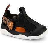 Bibi sandal Fisioflex Originals 1215133 F black 20 | Shoptok.si