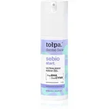 Dermo Face Sebio Start izjemno lahka vlažilna krema 50 ml