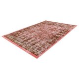Kayoom VINTAGE PREPROGA 120/170 cm rdeča | Shoptok.si