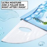 Garnier Hyaluron hidrogel maska za lice 1 kom | shoptok.hr