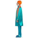 My other Me Svečana odjeća za odrasle Hindu Plava (4 Dijelovi) M | shoptok.hr