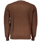 HARMONT &amp; BLAINE HARMONT & BLAINE BROWN MEN&#39;S SWEATER | shoptok.hr